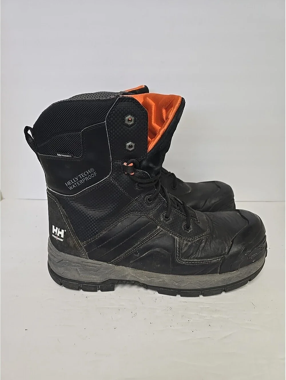 Helly Hansen Men's 8